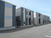 富山地鉄本線新庄田中駅まで徒歩15分