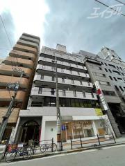 京阪本線天満橋駅まで徒歩6分