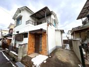 近鉄長野線富田林西口駅まで徒歩10分