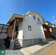 ＪＲ常磐線柏駅までバス約7分 徒歩4分