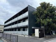 レオパレスパークハウス宮の内
