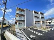 ＪＲ山陽本線倉敷駅まで徒歩12分