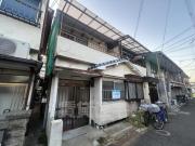 京阪本線萱島駅まで徒歩12分