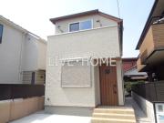 京王井の頭線富士見ヶ丘駅まで徒歩9分