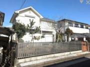 幸手市香日向戸建て