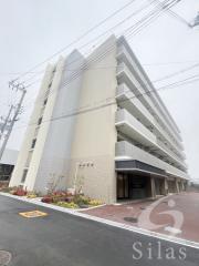 阪急千里線下新庄駅まで徒歩5分