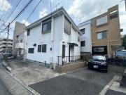 京王相模原線京王稲田堤駅まで徒歩5分