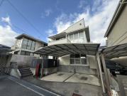 緑丘戸建賃貸住宅