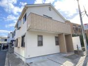 芦屋市西蔵町戸建