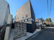 鵜の木1丁目戸建て