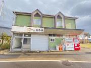 アパートあらい