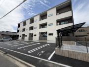 プエンテリア岡崎