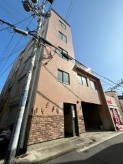 中塚マンション