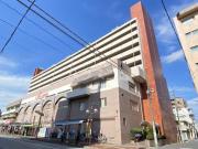京成サンコーポ勝田台A棟