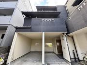 下京区菊屋町貸家