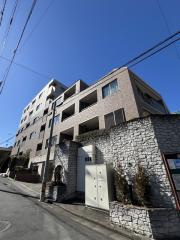 ウェリスガーデン浦和岸町