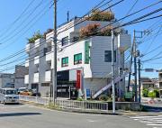 グリーンライン高田駅まで徒歩2分