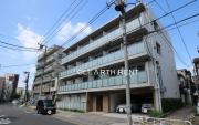 クレヴィスタ門前仲町