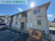 愛知環状鉄道大門駅までバス約4分 徒歩3分