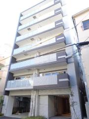 ウェルスコート錦糸町