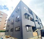 THE BELUGA 世田谷 RESIDENCE