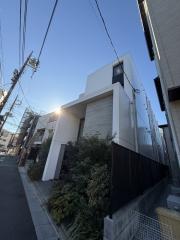 PASEO武蔵小山III