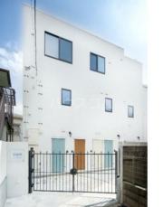 グランパーチェ