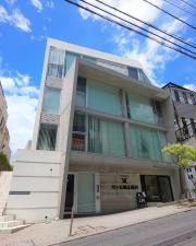 市ヶ谷砂土原町Tテラス