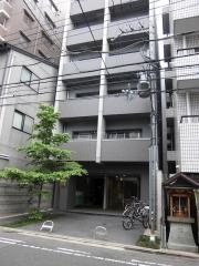 CITY SPIRE烏丸御池