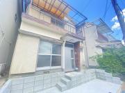 羽曳野市はびきの4丁目戸建て