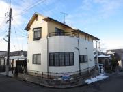 五月が丘4丁目戸建