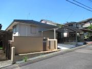 春日井市押沢台 貸家