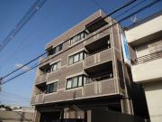 阪急宝塚線岡町駅まで徒歩13分