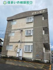 名鉄名古屋本線矢作橋駅まで徒歩10分
