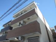 フジパレス西加賀屋V番館