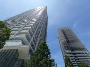 HARUMI FLAG PARK VILLAGE T棟