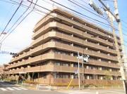 西武新宿線鷺ノ宮駅まで徒歩10分