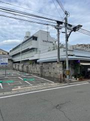 ＪＲ東海道本線山科駅まで徒歩5分