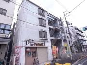 クライムハウス