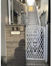 都営浅草線馬込駅まで徒歩11分