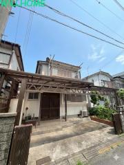 神前戸建N2
