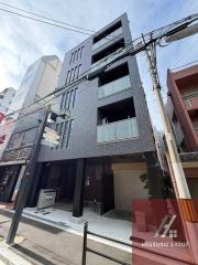 アストロ上本町