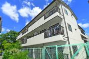 青砥パ-クマンション88