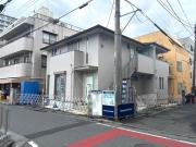 東武東上線朝霞駅まで徒歩3分