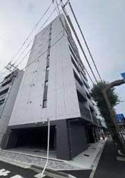 アーバンパーク高井戸