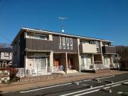 ＪＲ中央線八王子駅までバス約24分 徒歩9分