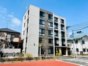 東急世田谷線上町駅まで徒歩6分