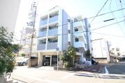 エスポア庄内緑地