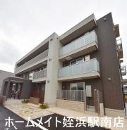 ＪＲ筑肥線九大学研都市駅まで徒歩7分