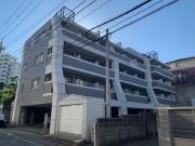 地下鉄七隈線薬院大通駅まで徒歩11分